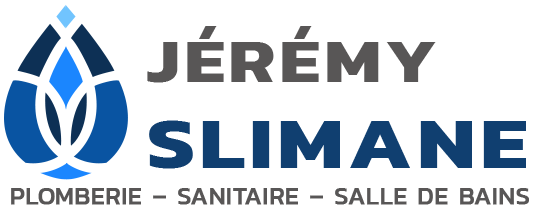 Logo Jérémy Slimane Plomberie